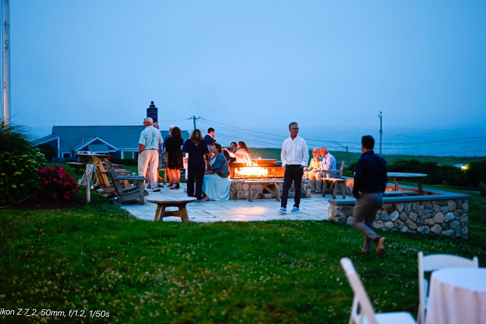 Nauset Beach Inn Orleans Exterior foto