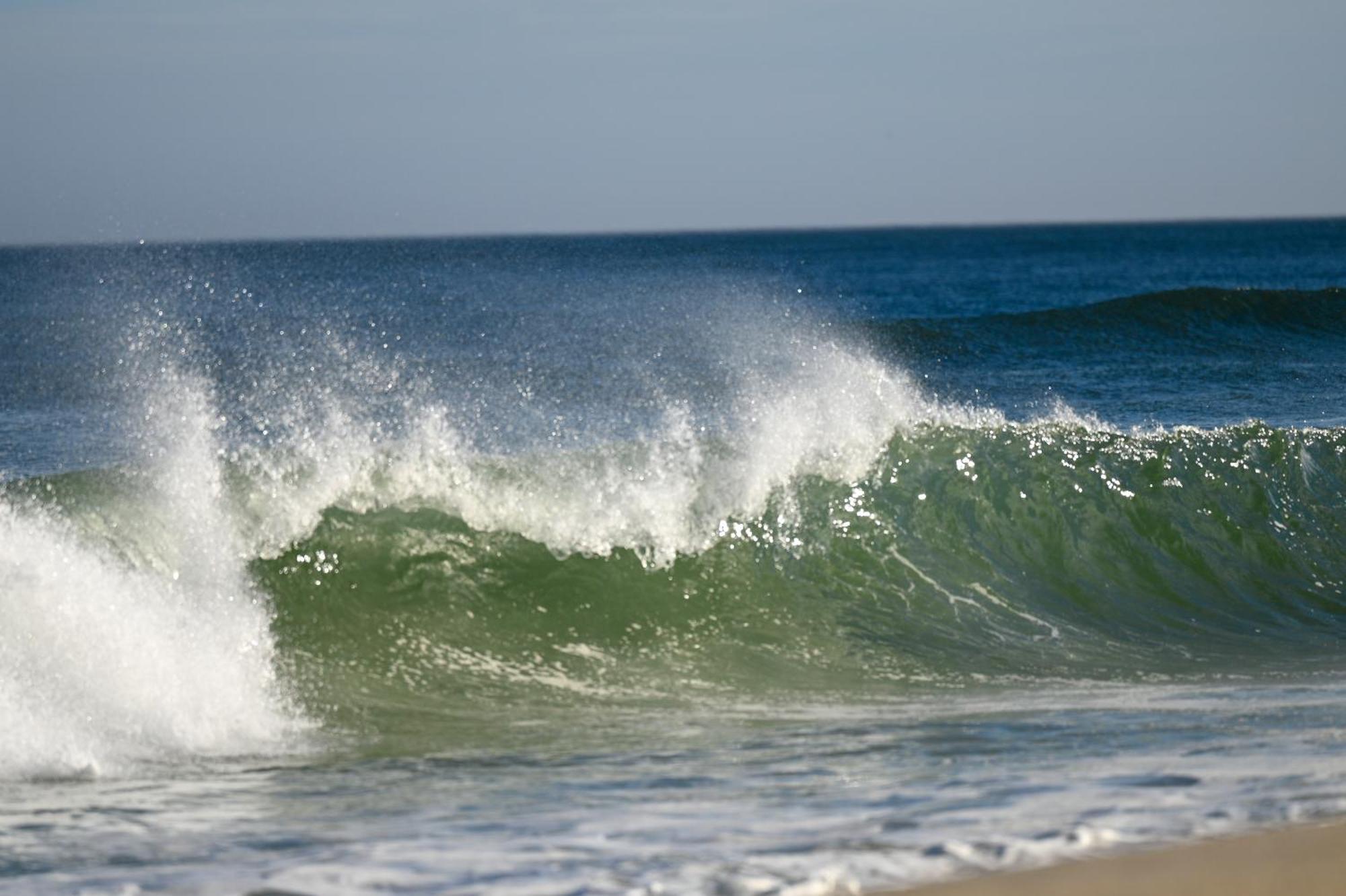 Nauset Beach Inn Orleans Exterior foto